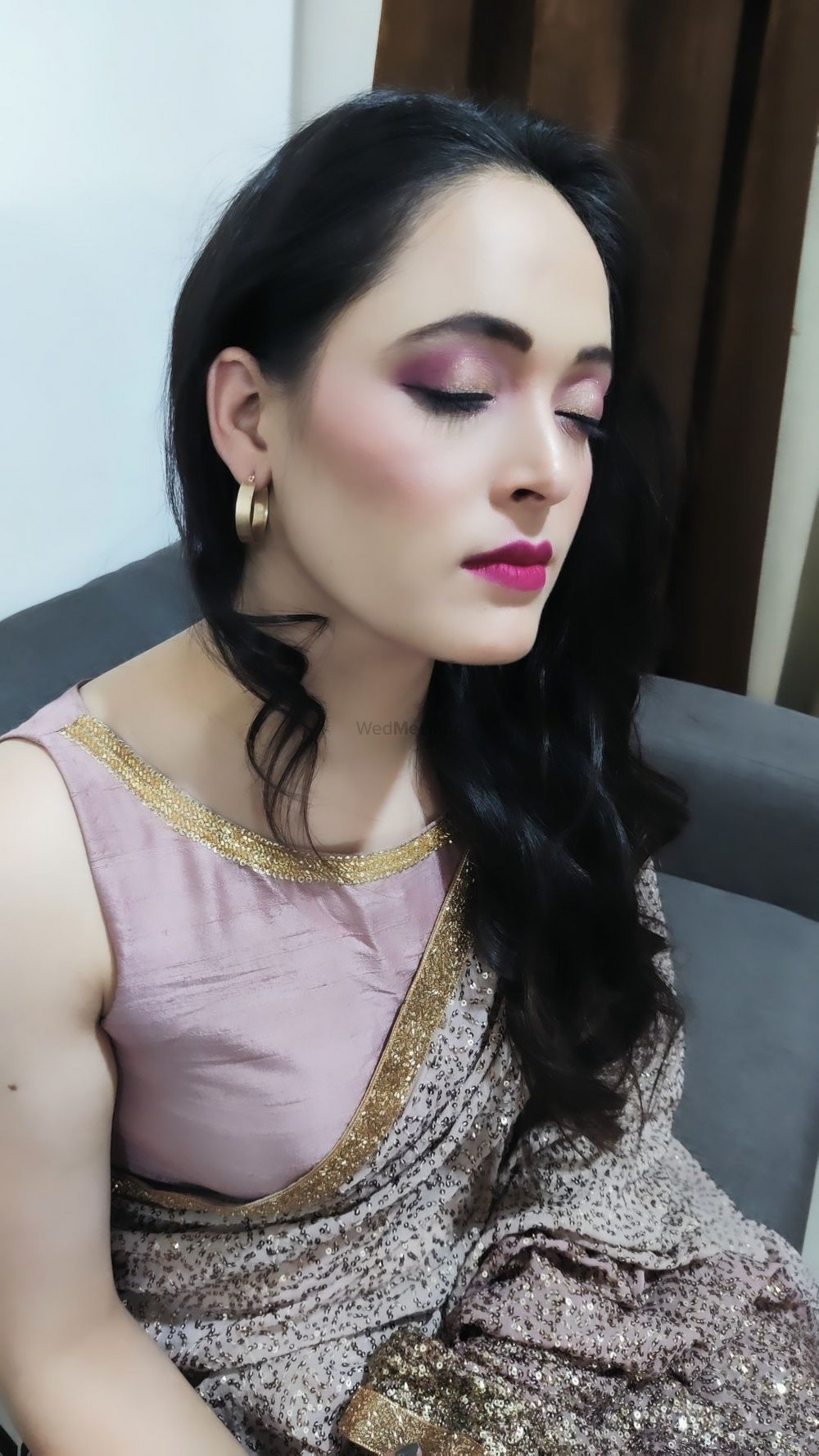 Photo From Reena (no false eyelashes look) - By Makeup by Sonakshi