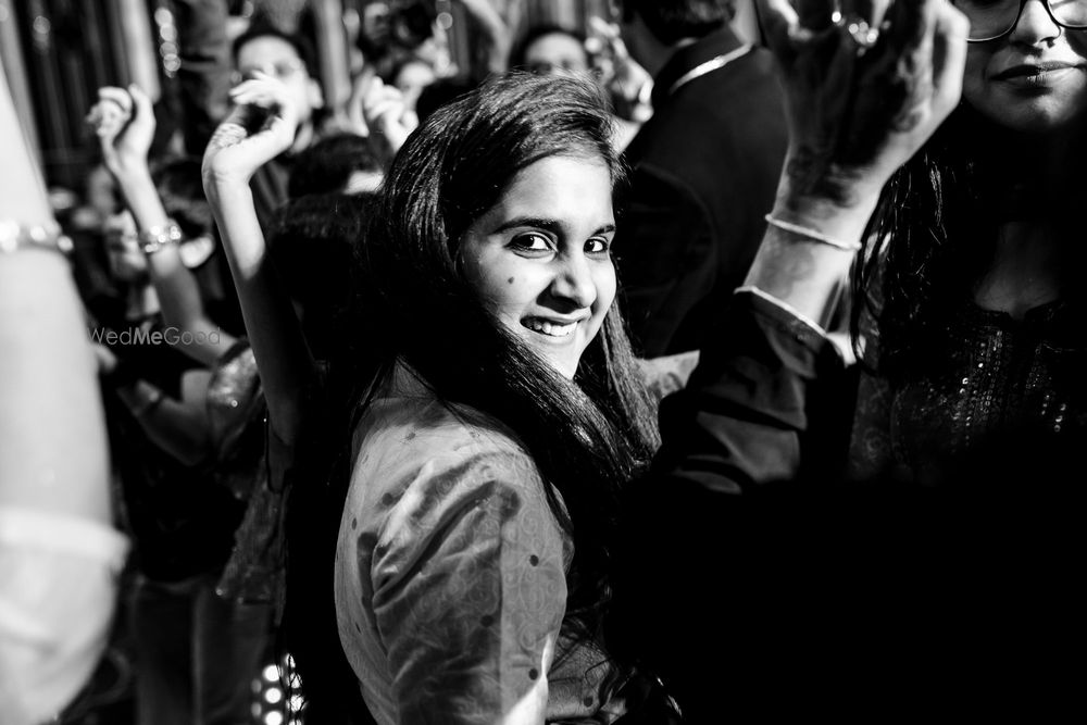 Photo From Get on the dancefloor! - By Lavanya Ullas Photography