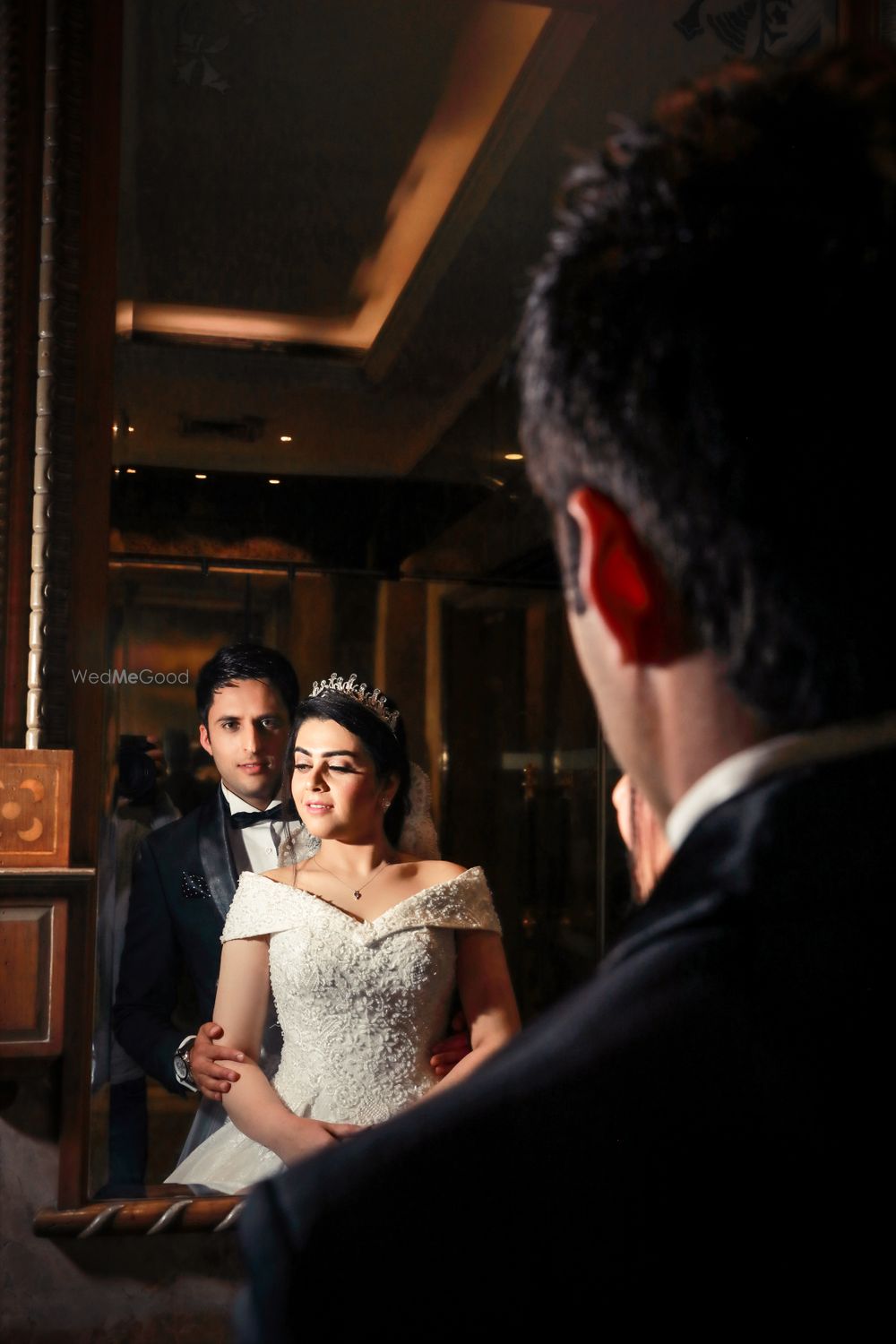 Photo From Ilaha & Hasib - By WEDDING COLORS