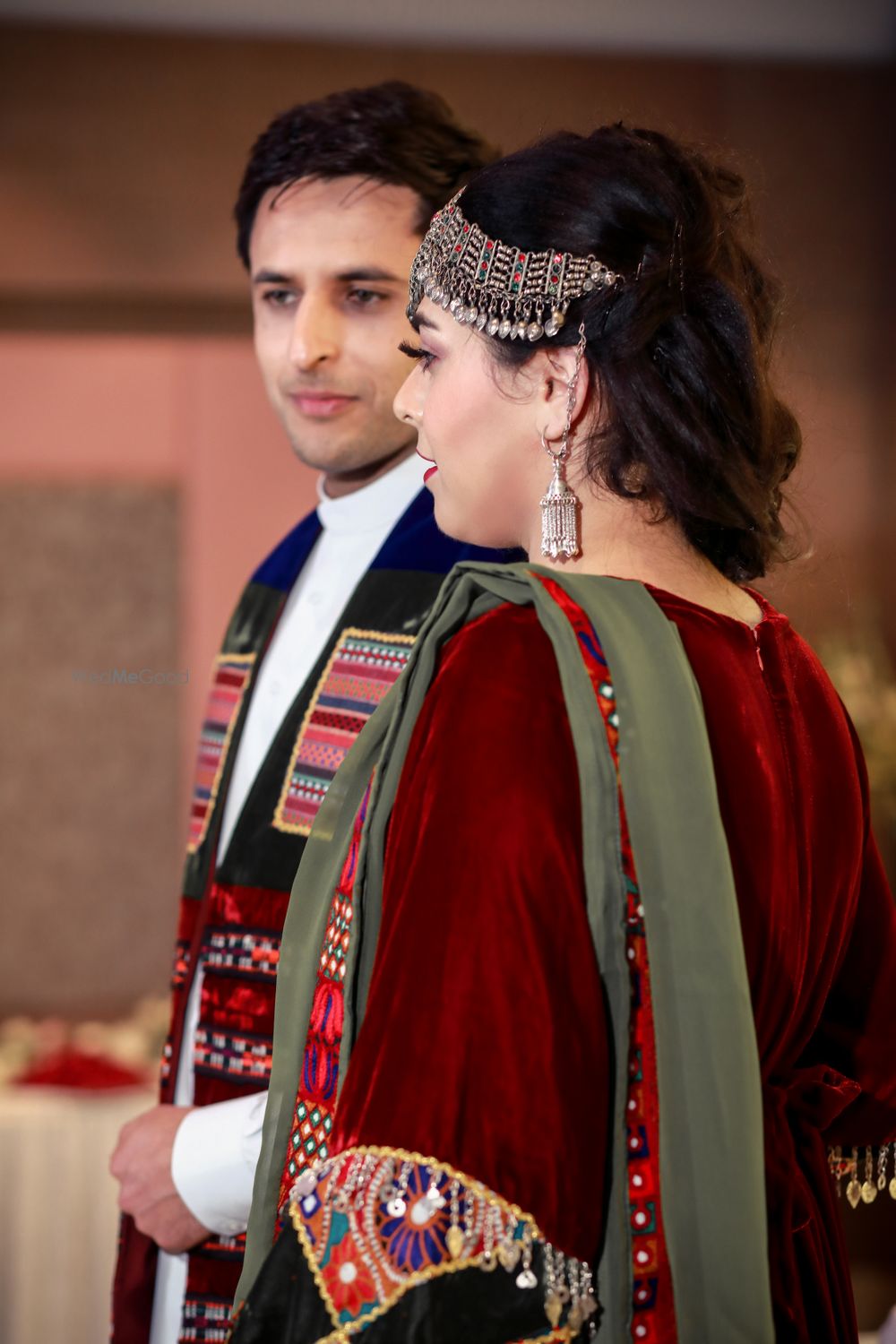 Photo From Ilaha & Hasib - By WEDDING COLORS