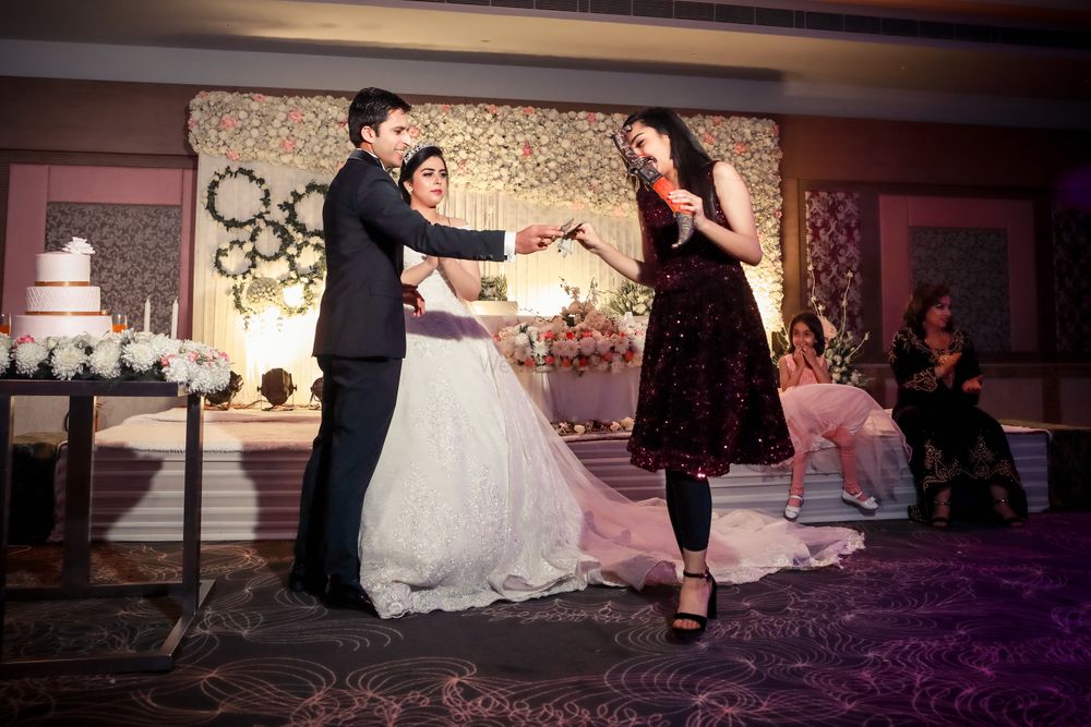 Photo From Ilaha & Hasib - By WEDDING COLORS