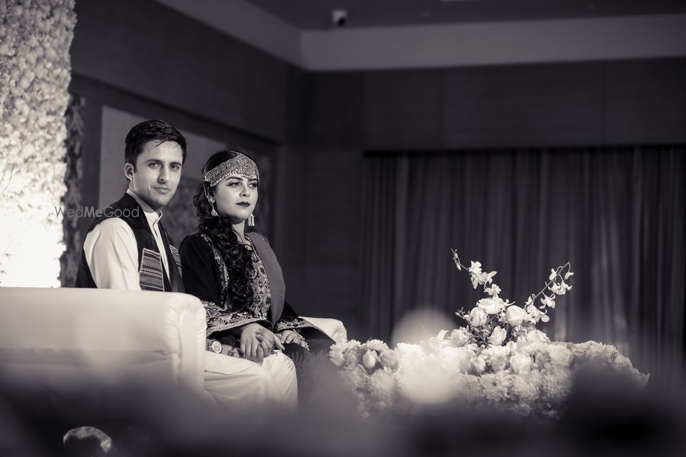 Photo From Ilaha & Hasib - By WEDDING COLORS