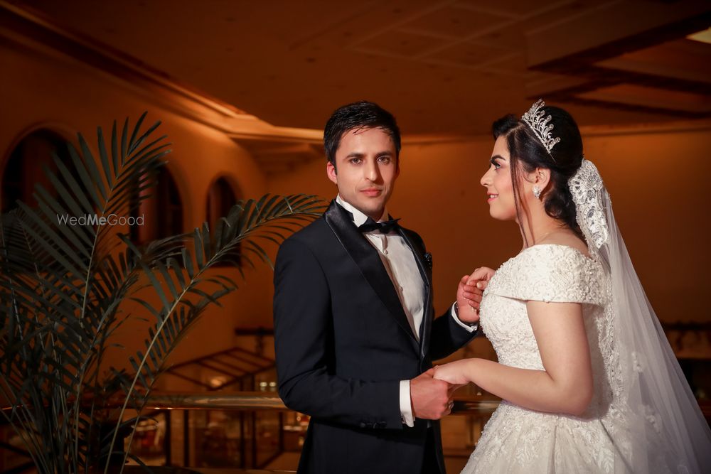 Photo From Ilaha & Hasib - By WEDDING COLORS