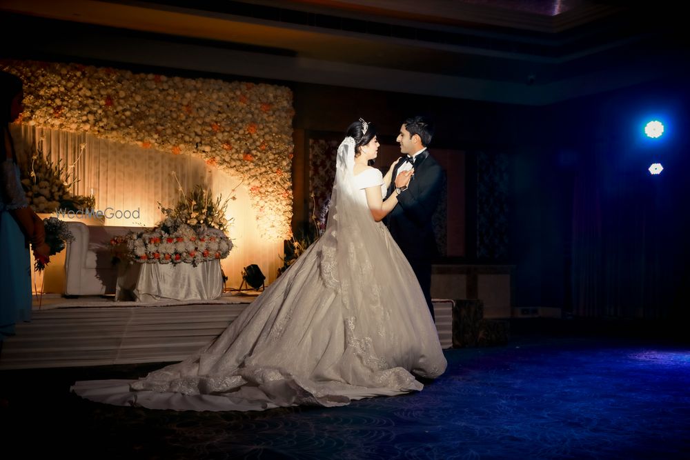 Photo From Ilaha & Hasib - By WEDDING COLORS