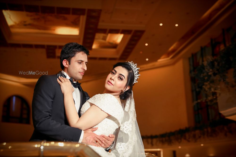 Photo From Ilaha & Hasib - By WEDDING COLORS