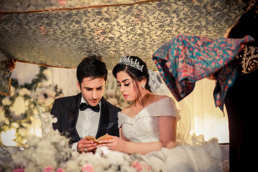 Photo From Ilaha & Hasib - By WEDDING COLORS