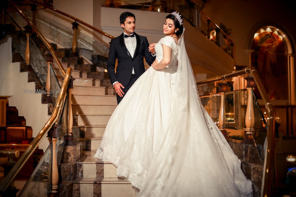 Photo From Ilaha & Hasib - By WEDDING COLORS