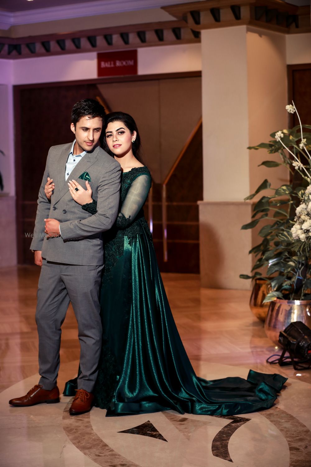 Photo From Ilaha & Hasib - By WEDDING COLORS