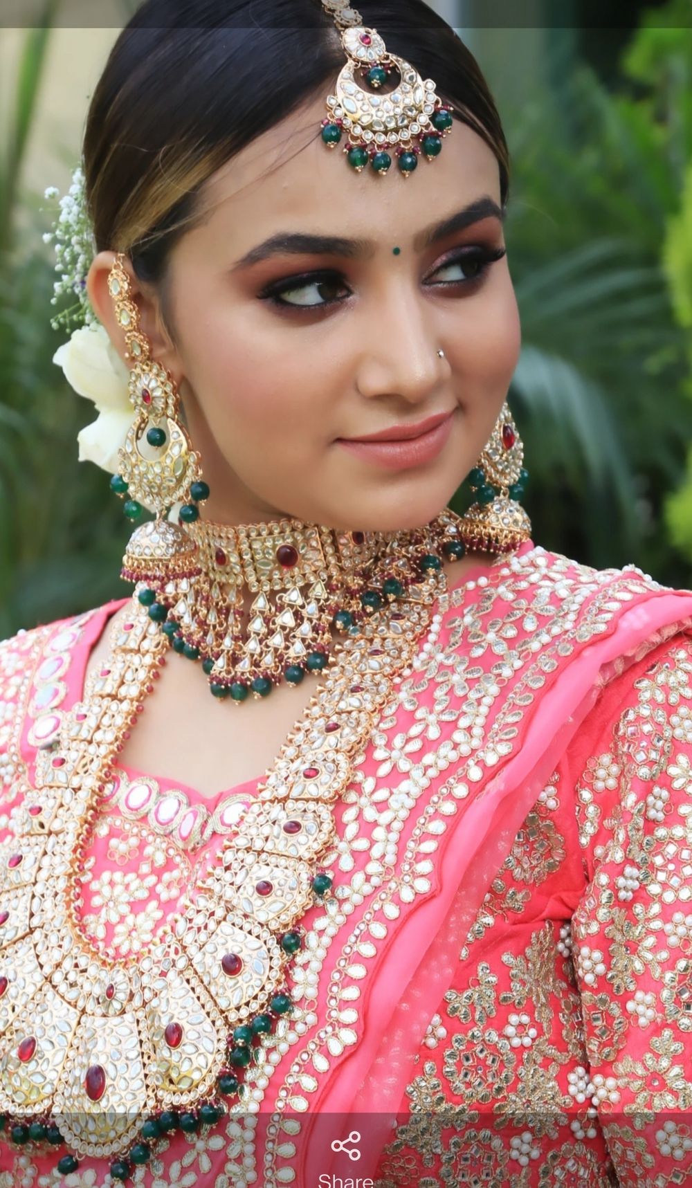 Photo From Bride Tammanna - By Mbellish by Sejal