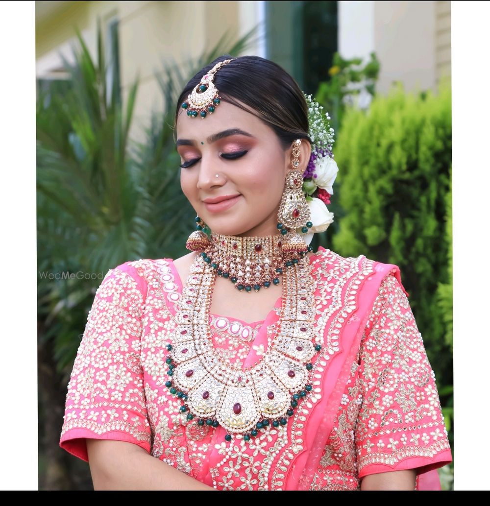 Photo From Bride Tammanna - By Mbellish by Sejal