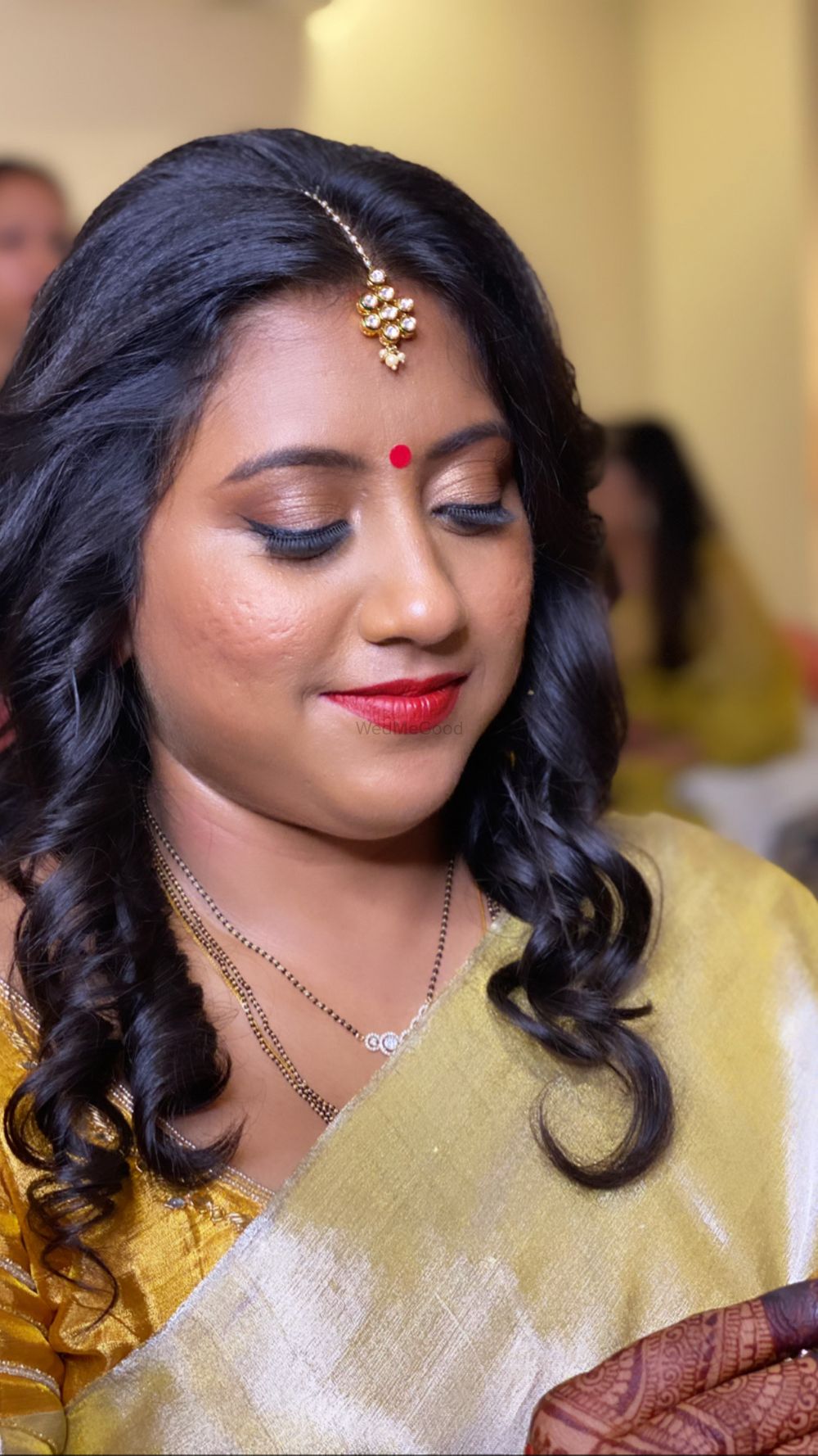 Photo From Sampada - By Makeup by Priyaasha
