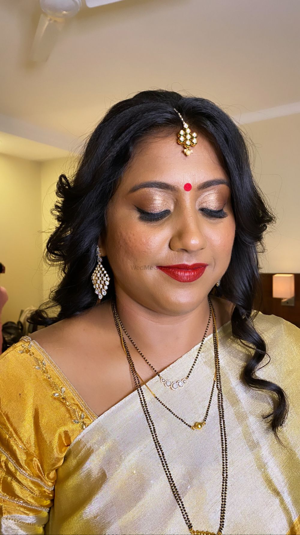 Photo From Sampada - By Makeup by Priyaasha