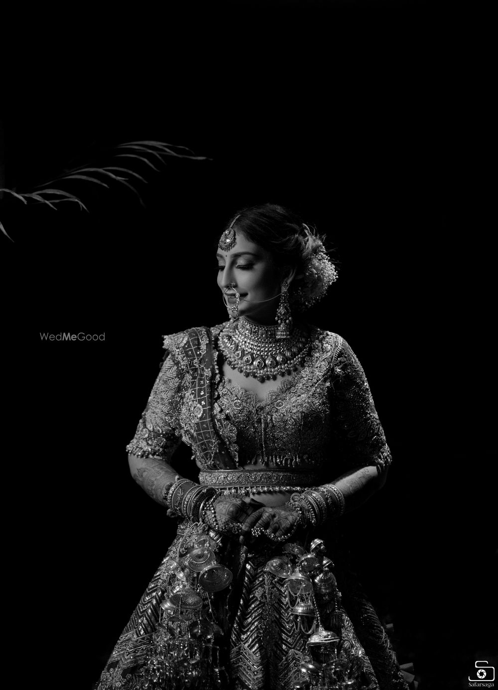 Photo From Anushka - Bride Shoot - Safarsaga Films - By Safarsaga Films