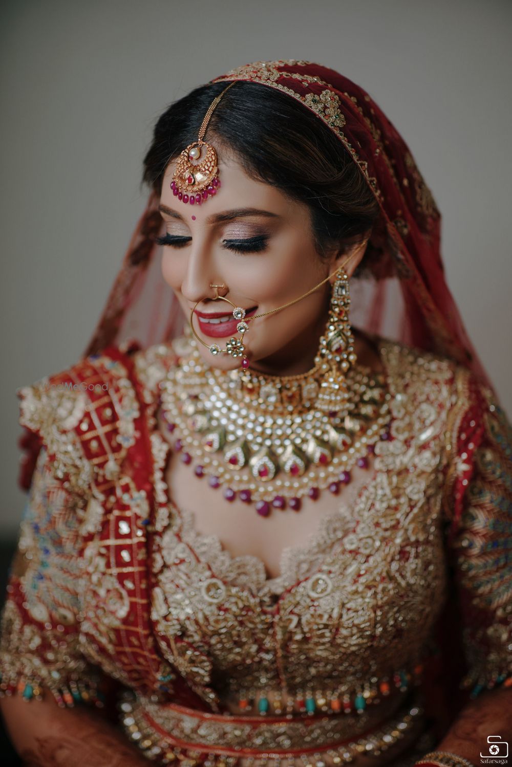 Photo From Anushka - Bride Shoot - Safarsaga Films - By Safarsaga Films