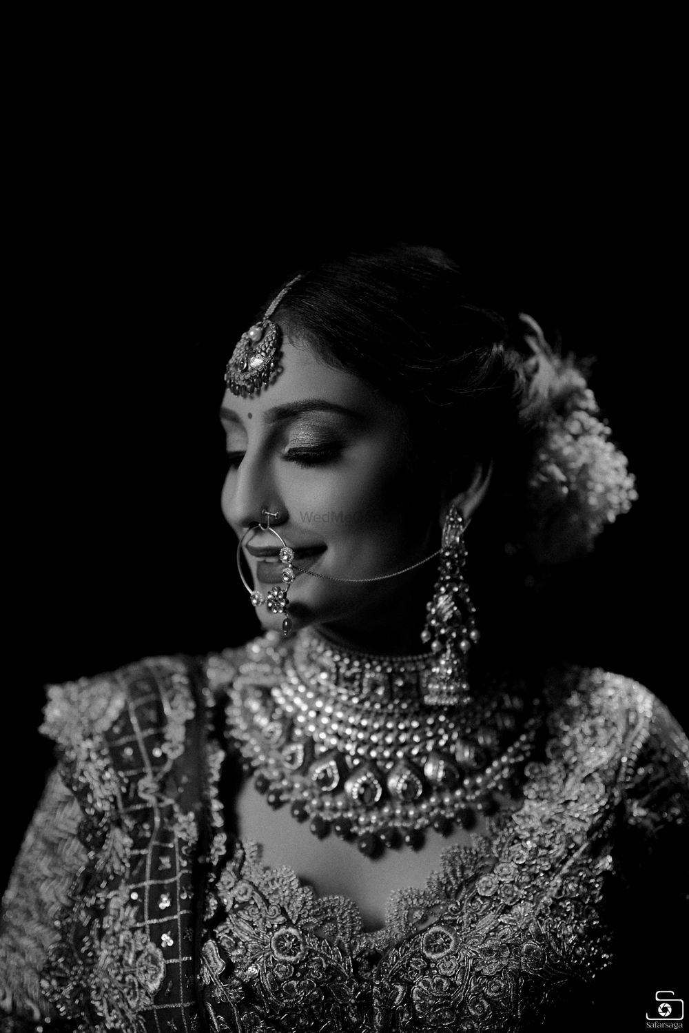 Photo From Anushka - Bride Shoot - Safarsaga Films - By Safarsaga Films
