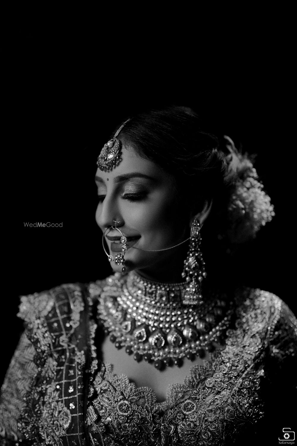 Photo From Anushka - Bride Shoot - Safarsaga Films - By Safarsaga Films