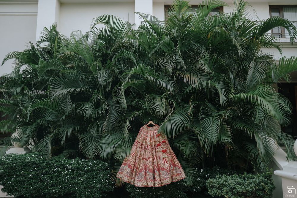 Photo From Anushka - Bride Shoot - Safarsaga Films - By Safarsaga Films