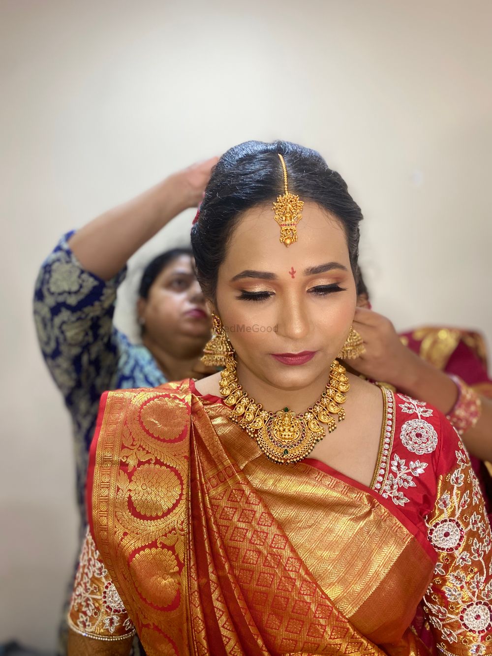 Photo From Bridal  - By Makeup by Anushka Kukreja