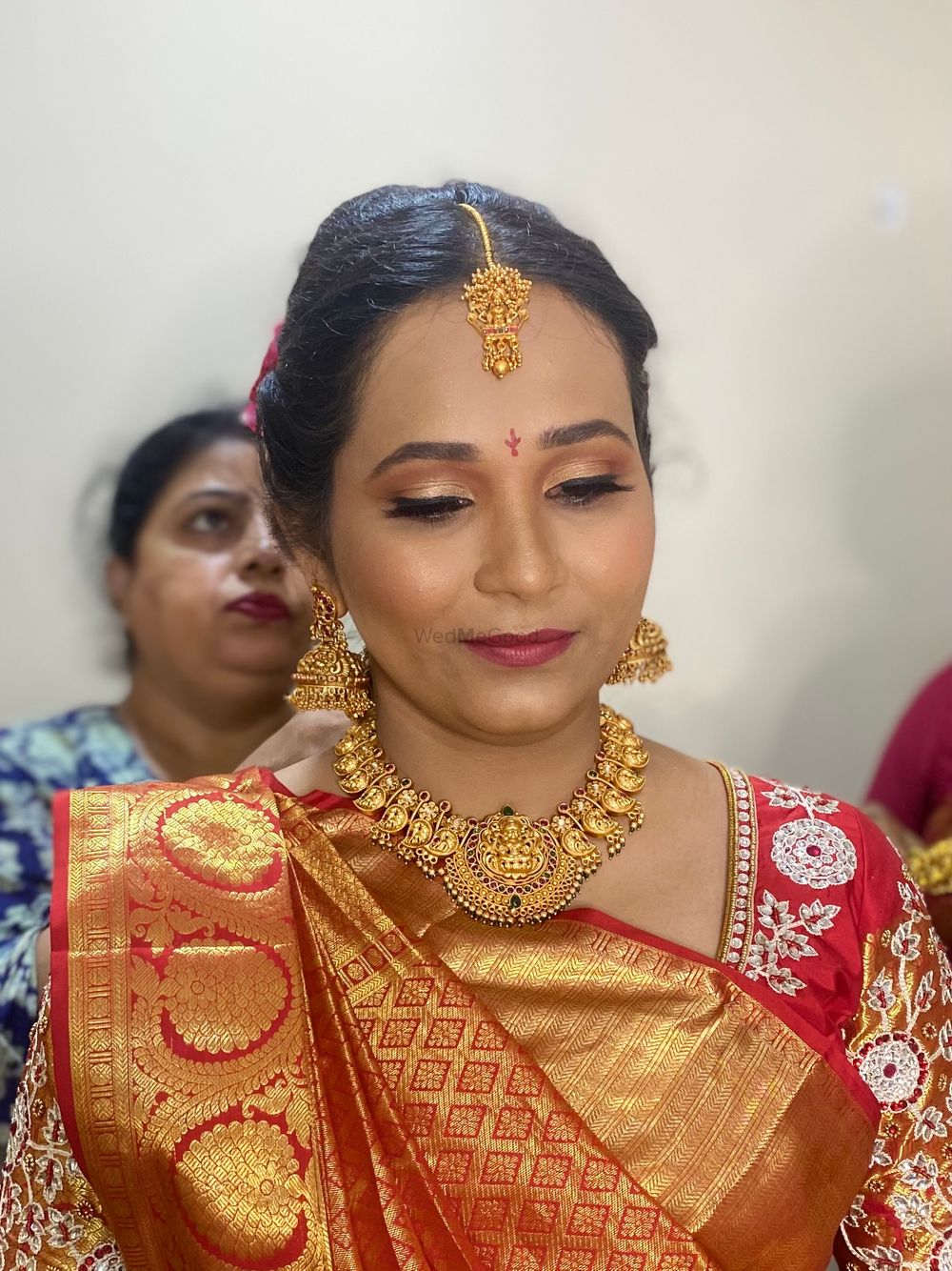 Photo From Bridal  - By Makeup by Anushka Kukreja