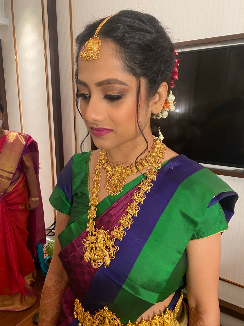 Photo From Bridal  - By Makeup by Anushka Kukreja