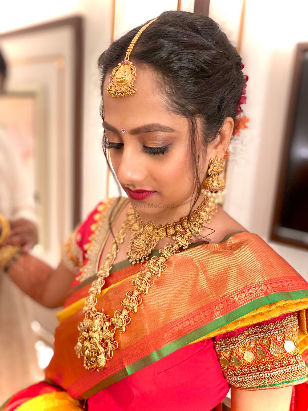 Photo From Bridal  - By Makeup by Anushka Kukreja