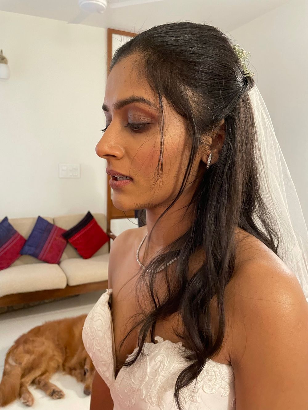 Photo From Natasha- Christian bride  - By Neha Chaudhary MUA