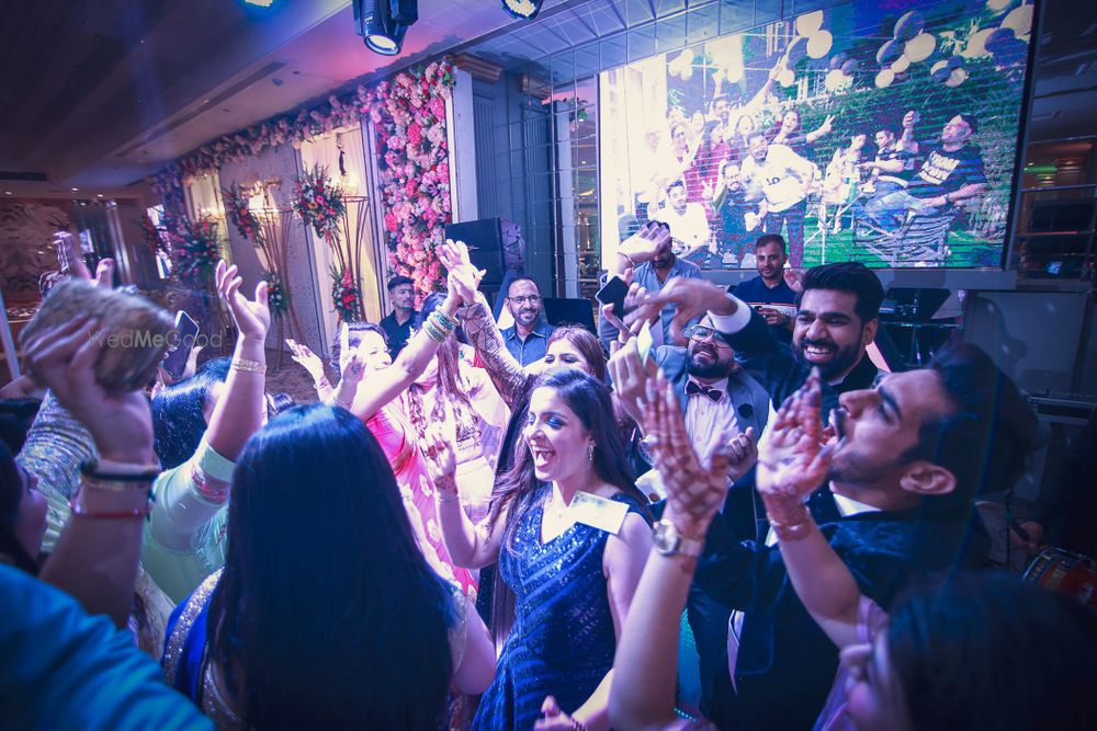 Photo From Diksha & Dheeraj - By Photosynthesis Photography Services