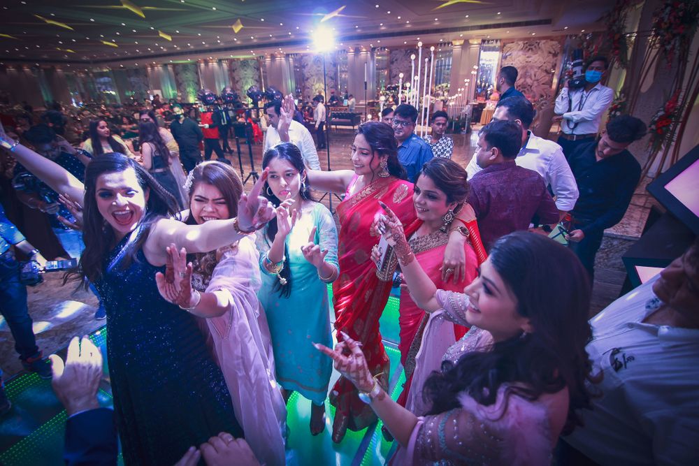 Photo From Diksha & Dheeraj - By Photosynthesis Photography Services