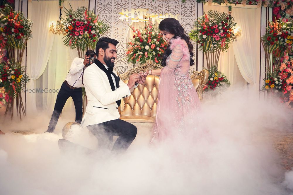 Photo From Diksha & Dheeraj - By Photosynthesis Photography Services