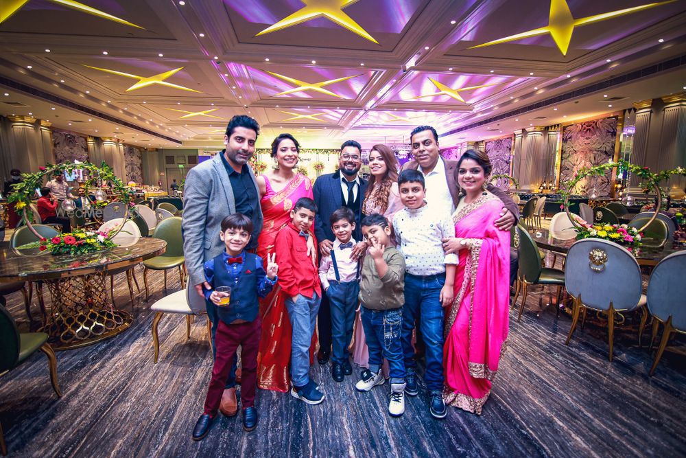 Photo From Diksha & Dheeraj - By Photosynthesis Photography Services