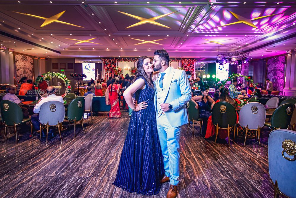 Photo From Diksha & Dheeraj - By Photosynthesis Photography Services