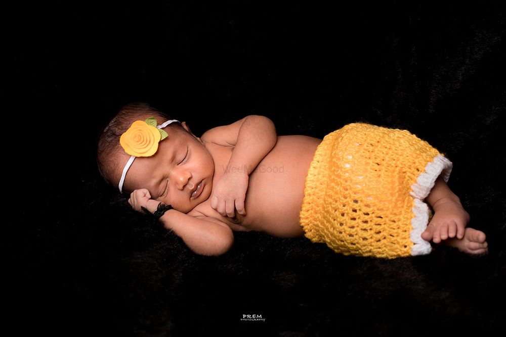 Photo From Newborn - By Prem Photography