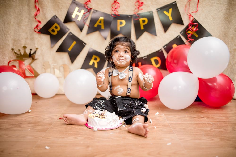 Photo From Toddlers - By Prem Photography