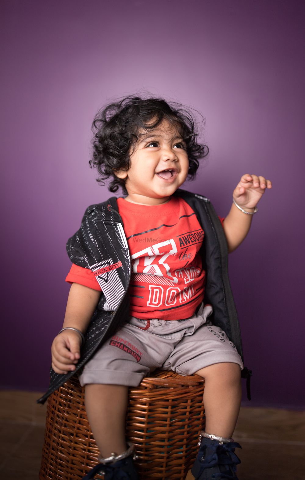 Photo From Toddlers - By Prem Photography