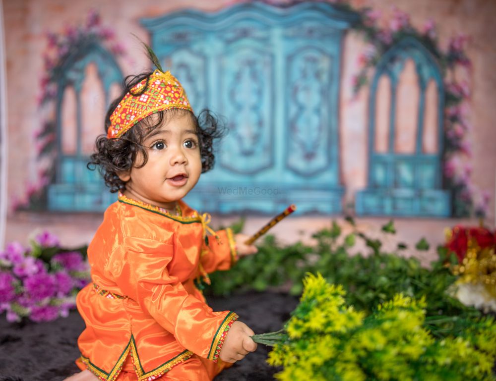 Photo From Toddlers - By Prem Photography