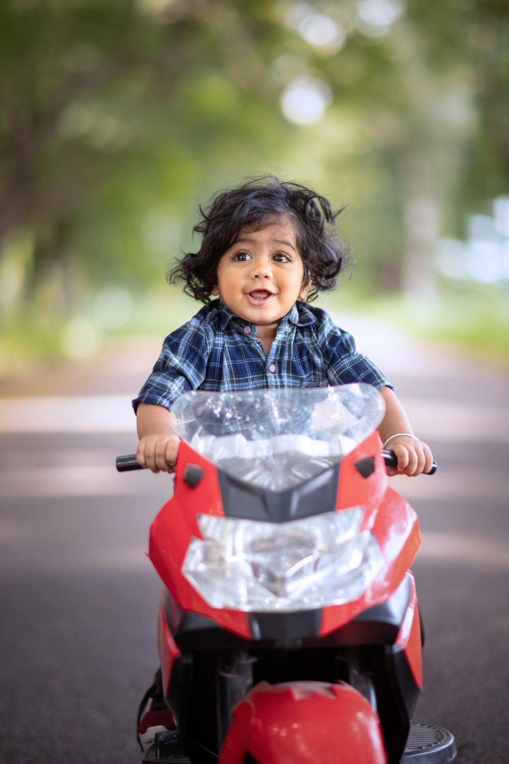 Photo From Toddlers - By Prem Photography