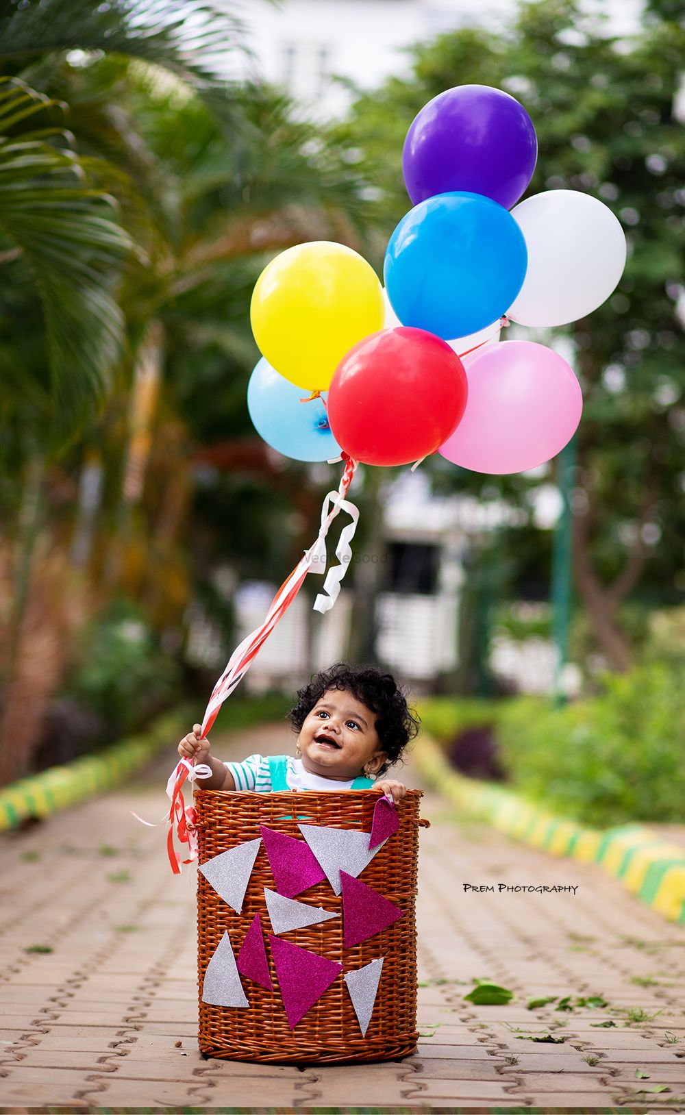 Photo From Toddlers - By Prem Photography