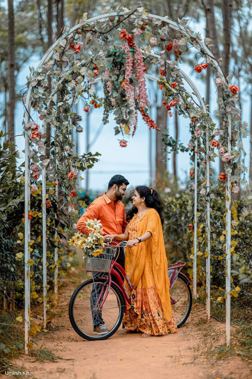 Photo From Pre-wedding - By Prem Photography