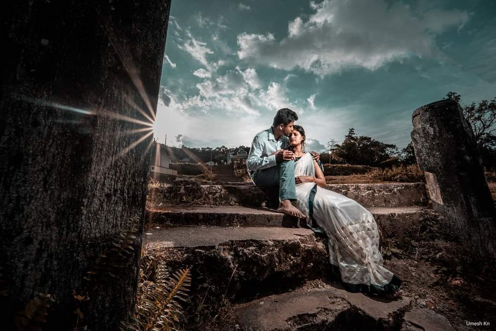 Photo From Pre-wedding - By Prem Photography