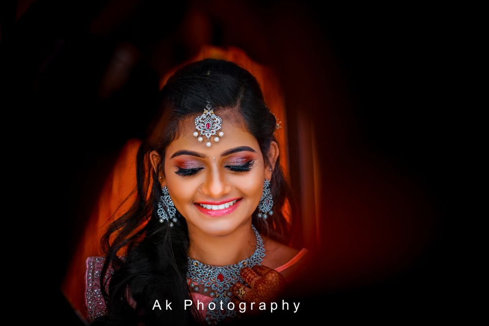 Photo From Bala x Gowthami - By AK Photography