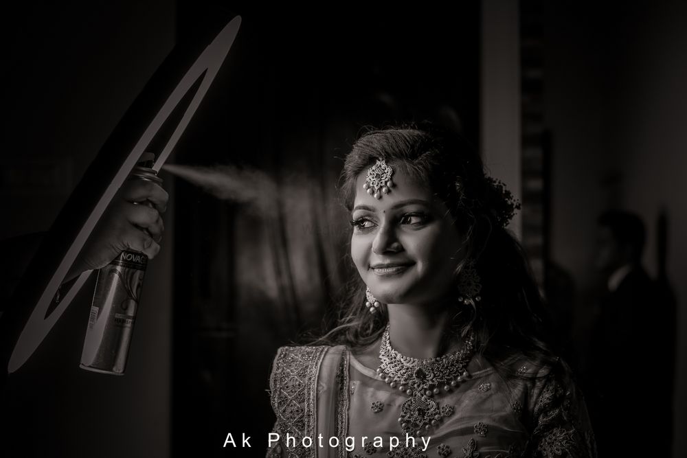 Photo From Bala x Gowthami - By AK Photography