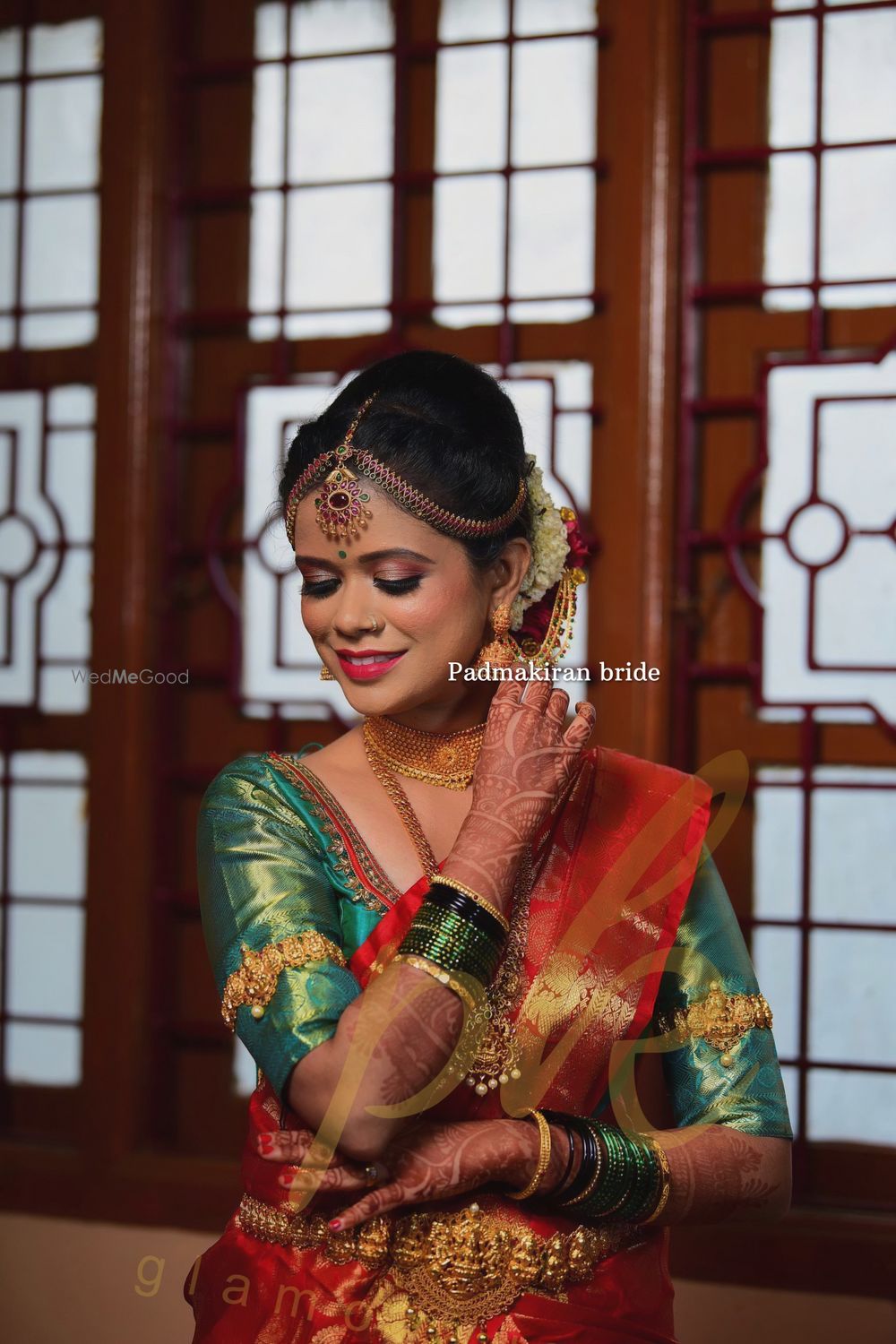 Photo From padmakiran brides - By Padma Kiran - Makeup Artist