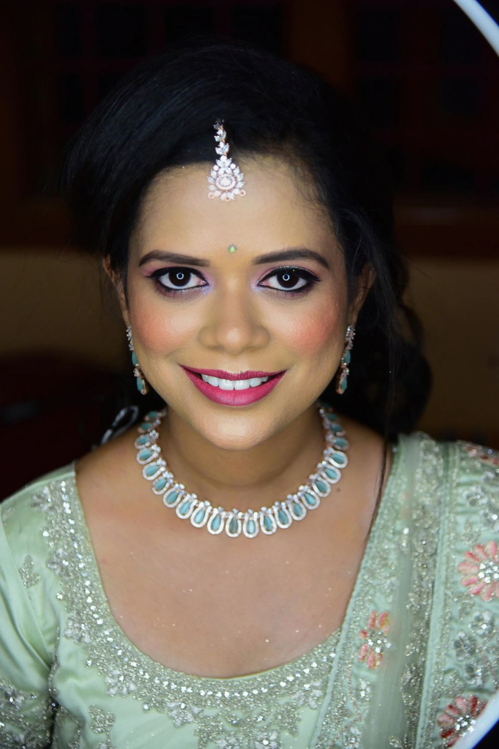 Photo From padmakiran brides - By Padma Kiran - Makeup Artist