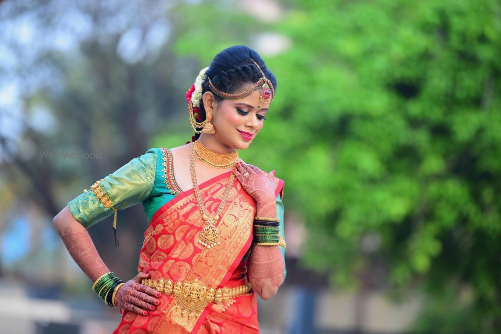 Photo From padmakiran brides - By Padma Kiran - Makeup Artist