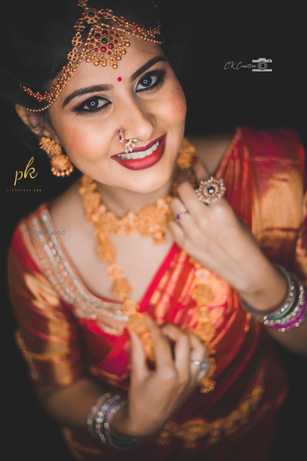 Photo From padmakiran brides - By Padma Kiran - Makeup Artist