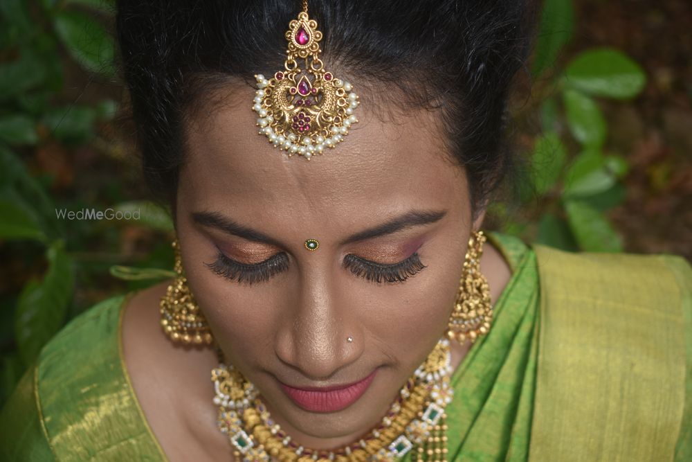 Photo From bride's - By Aita Makeovers