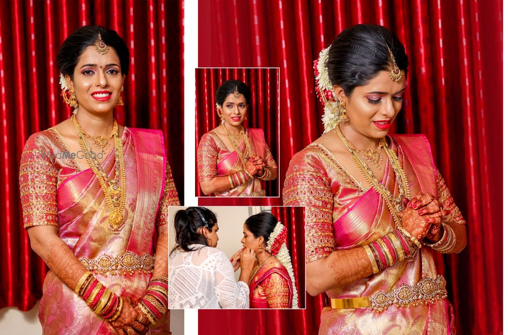 Photo From bride's - By Aita Makeovers