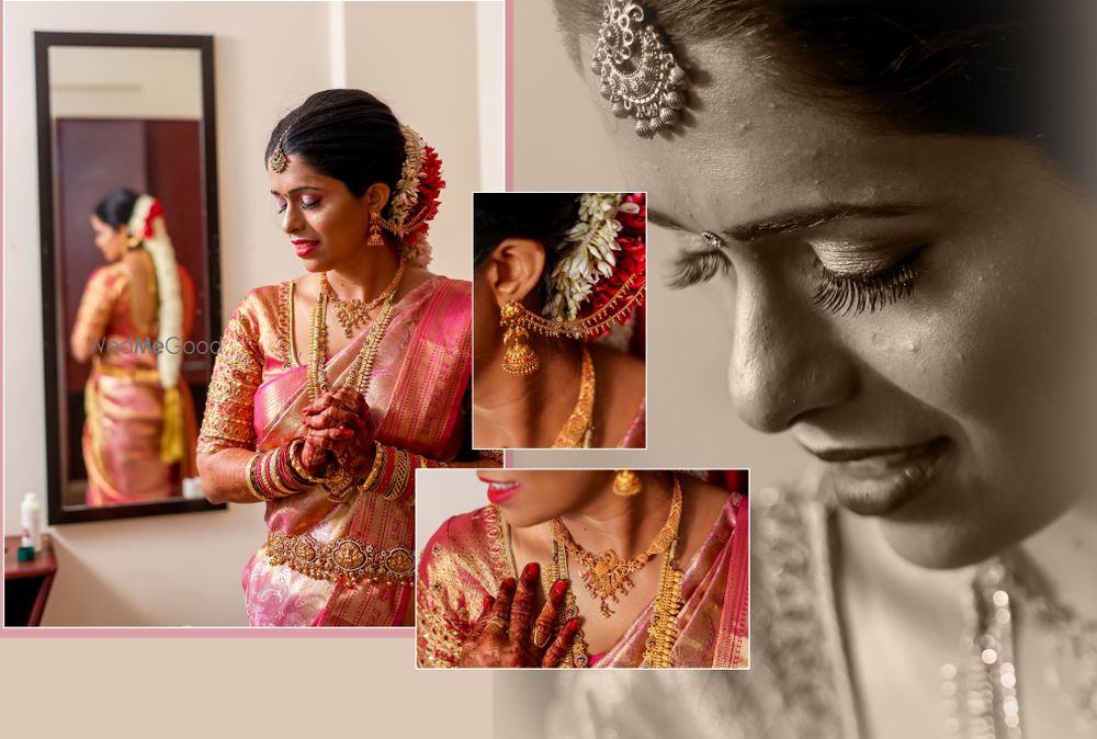 Photo From bride's - By Aita Makeovers