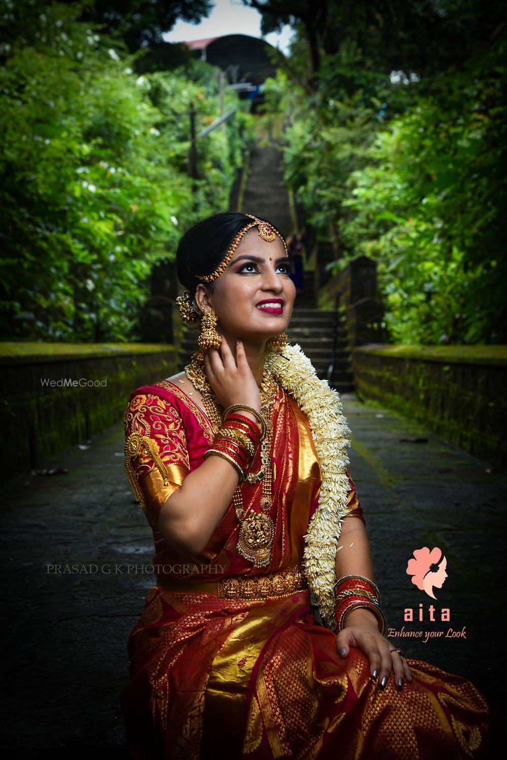 Photo From bride's - By Aita Makeovers