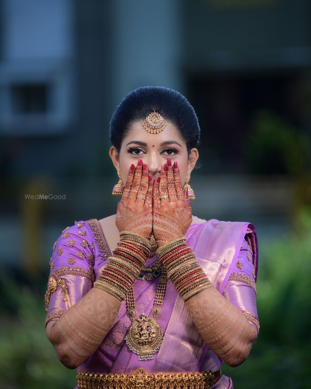 Photo From bride's - By Aita Makeovers